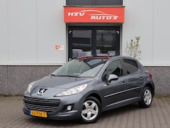 Peugeot 207 - 1.4 VTi Blue Lease Executive airco LM 4-deurs