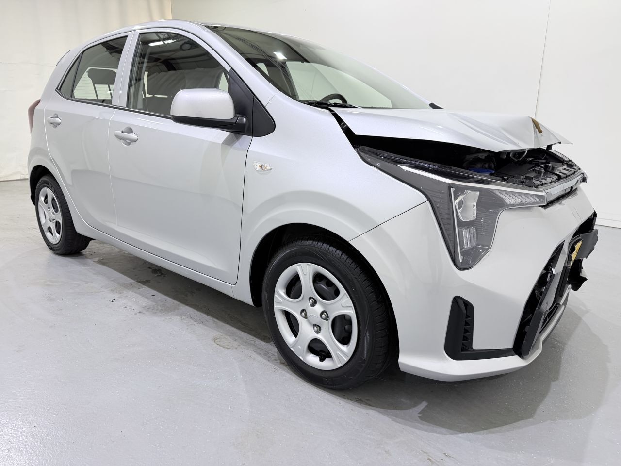 Kia Picanto - HB 1.0 DPI DynamicLine - AutoWereld.nl