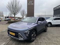 Hyundai Kona - 1.6 GDI HEV Comfort Smart*RIJKLAARPRIJS