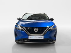 Nissan Qashqai - 1.3 MHEV Xtronic Premiere Edition | Apple Carplay / Android Auto | Navigatiesysteem | Lich