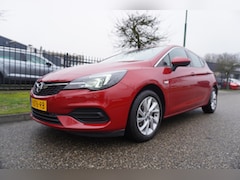 Opel Astra - 1.2 Turbo 110pk Business Elegance Parkeer Camera Navigatie