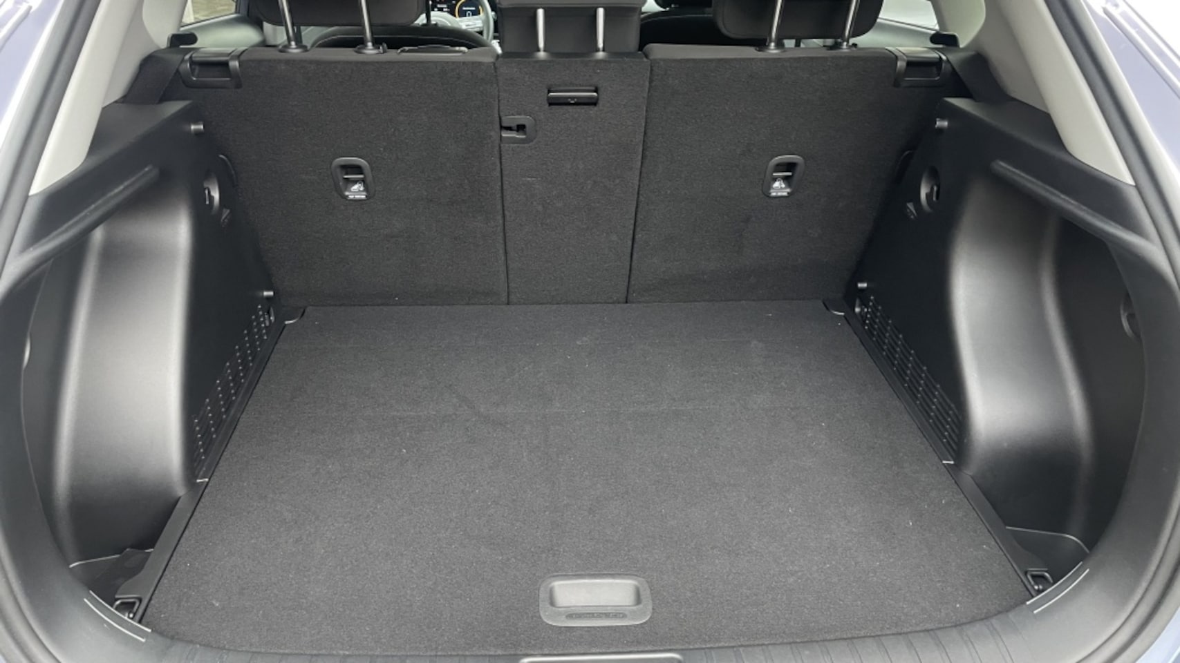 Hyundai Kona - 1.6 GDI HEV Comfort Smart*RIJKLAARPRIJS*