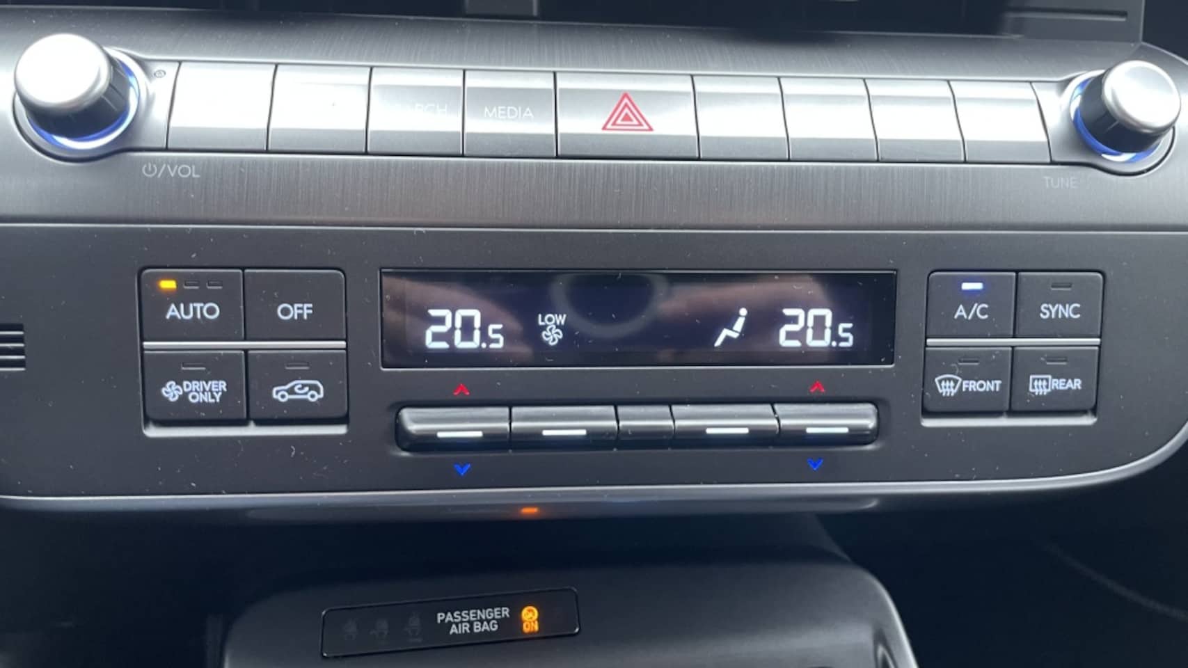 Hyundai Kona - 1.6 GDI HEV Comfort Smart*RIJKLAARPRIJS*