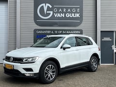 Volkswagen Tiguan - 2.0 TSI 4Motion Highline Automaat AWD Clima, Cruise, Navi, Trekhaak, PdcV+A, Bluetooth, Is