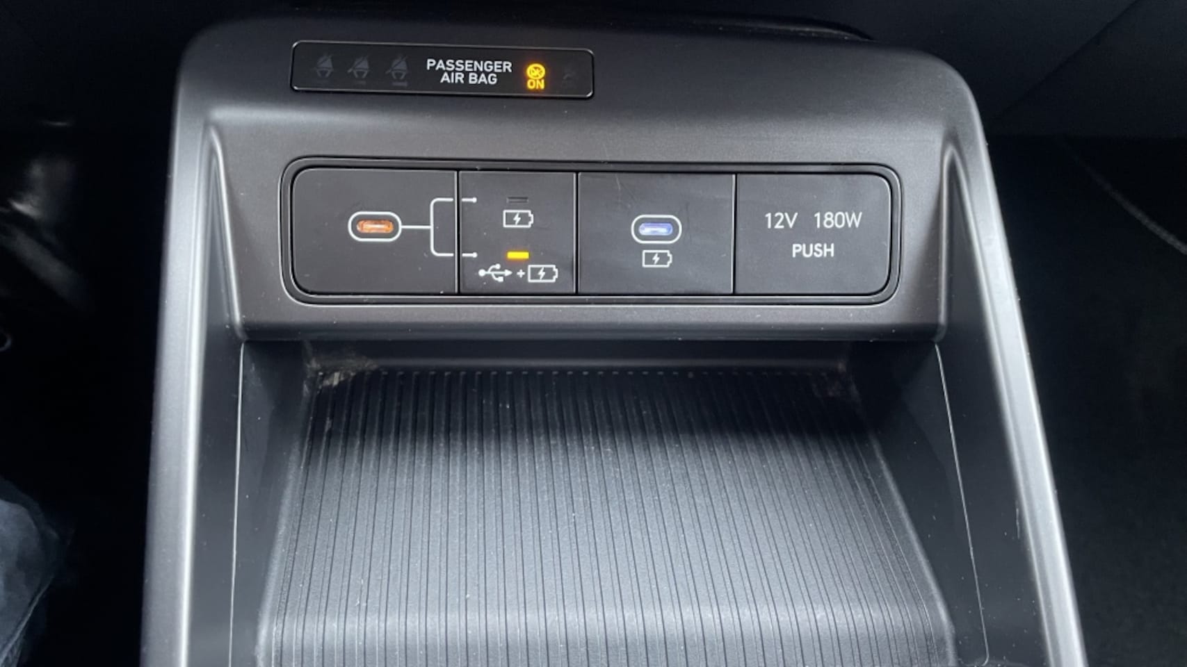 Hyundai Kona - 1.6 GDI HEV Comfort Smart*RIJKLAARPRIJS*
