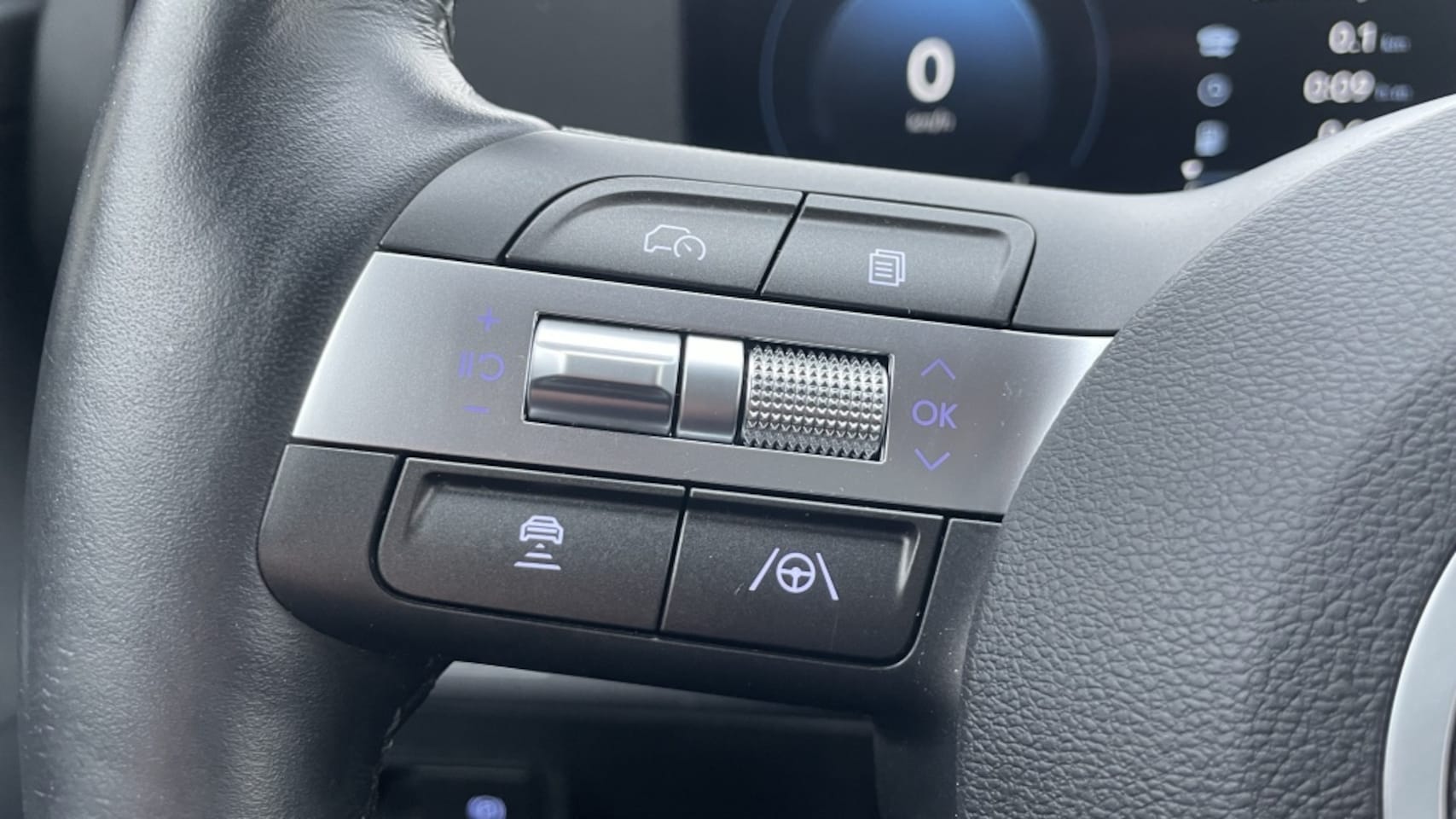 Hyundai Kona - 1.6 GDI HEV Comfort Smart*RIJKLAARPRIJS*