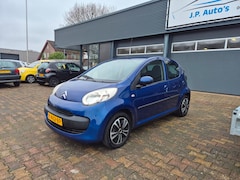 Citroën C1 - 1.0-12V Séduction AIRCO NIEUWE APK
