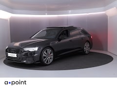 Audi A6 Avant - 55 TFSI e quattro Pro Line S Competition 367 pk S-tronic | Navigatie | Panoramadak | Parke