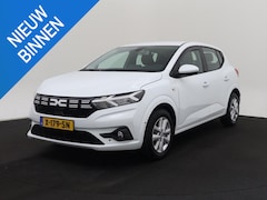 Dacia Sandero - 1.0 TCe 90 Expression