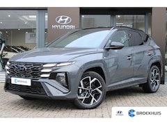 Hyundai Tucson - N Line Edition - PHEV | €9000, - korting |