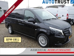 Mercedes-Benz Vito - 119CDI, L2, Automaat, Complete uitvoering