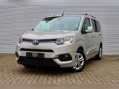 Toyota ProAce City Verso - 1.2 Turbo Dynamic Long 7p. | AUTOMAAT | CAMERA | NAVIGATIE | CRUISE