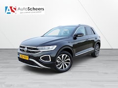 Volkswagen T-Roc - 1.5 TSI 150pk 7-DSG Style