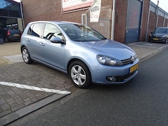 Volkswagen Golf - 1.2 TSI Highline BlueMotion