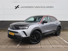 Opel Mokka-e - GS Line 50-kWh 7.4kw bl
