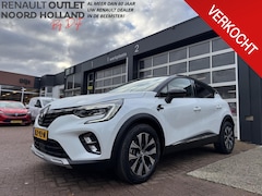 Renault Captur - 1.6 E-Tech Hybrid 145 Intens