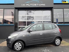Hyundai i10 - 1.0 i-Drive Cool Airco Aux 1e Eig Zeer Nette Auto