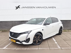 Peugeot 308 - 1.6 HYbrid 225 GT Pack Business