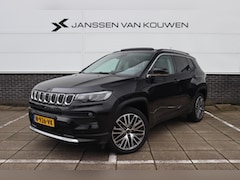 Jeep Compass - 1.3T Limited