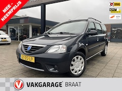 Dacia Logan MCV - 1.6 7P. l AIRCO l MEENEEMPRIJS