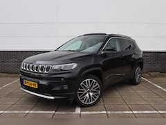 Jeep Compass - 1.3T Limited