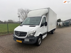 Mercedes-Benz Sprinter - 316 2.2 CDI 432 , APK 03-06-2026
