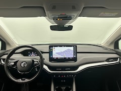 Skoda Enyaq iV - 60 | Origineel NL | SOH 93% | Trekhaak | Camera| Apple/Carplay