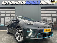 Kia e-Niro - DynamicLine 64 kWh 3FASE/NL.Auto/SOH 96.9%/Camera/Carplay1Ste Eigenaar/Dealer onderhouden