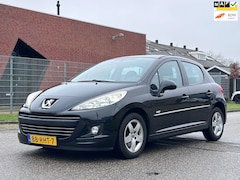 Peugeot 207 - 1.4 VTi Millesim 200 1e Eigenaar*5DR*Airco*Trekhaak*NAP*LM velgen