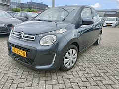 Citroën C1 - 1.0 e-VTi Feel/CRUIS CONT/AIRCO