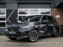 BMW X3 - 30e xDrive M Sport Pro | Panorama | Harman/Kardon | Head-Up | Memory Seats | Ventilatie |T