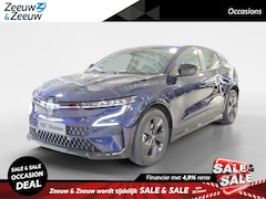 Renault Mégane E-Tech - comfort range Evolution 60 kWh * Cruise Control Adaptief * Stoelverwarming * Camera * Carp