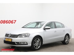 Volkswagen Passat - 1.6 TDI Comfortline BlueMotion Navi Clima Cruise PDC