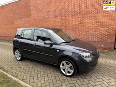 Mazda 2 - 2 1.4 Sportive Airco