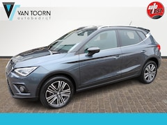 SEAT Arona - 1.0 TSI Xcellence Business Intense Trekhaak, set winterwielen, trekhaak