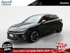 CUPRA Leon - 1.5 PHEV Business 204PK AUTOMAAT | Elektrische actieradius tot 125km WLTP | Navigatie | Ap