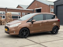 Ford B-Max - 1.0 EcoBoost Titanium Pano Cruise X Pack NAP
