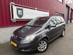 Opel Zafira - 1.8 111 years Edition // 7.Pers // Airco // Cruise control // Trekhaak