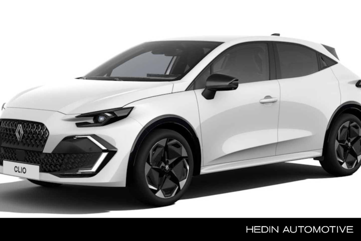 Renault Clio - 1.8 Hybrid 160 techno | MC5926 | WORDT VERWACHT | Stoelverwarming | 360 camera | 18inch LM - AutoWereld.nl