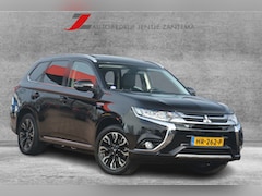 Mitsubishi Outlander - 2.0 PHEV instyle+