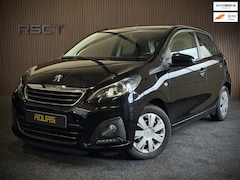 Peugeot 108 - 1.0 e-VTi Active|NAP|Airco|Elek.ramen|5DRS