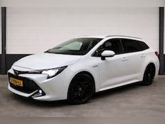 Toyota Corolla Touring Sports - 2.0 Hybrid Dynamic Camera ECC