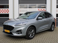 Ford Kuga - 2.5 PHEV 225pk ST-Line 1e Eig/NL-Auto/Camera's/Half Leer/B&O/AdaptiveCruiseControl