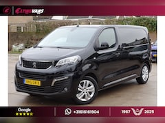 Peugeot e-Expert - Standard Pro 75 kWh