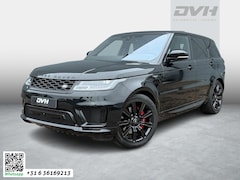Land Rover Range Rover Sport - 4.4 SDV8 Autobiography Dynamic