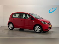 SEAT Mii - 1.0 Style Dynamic Airco Elektrische Ramen