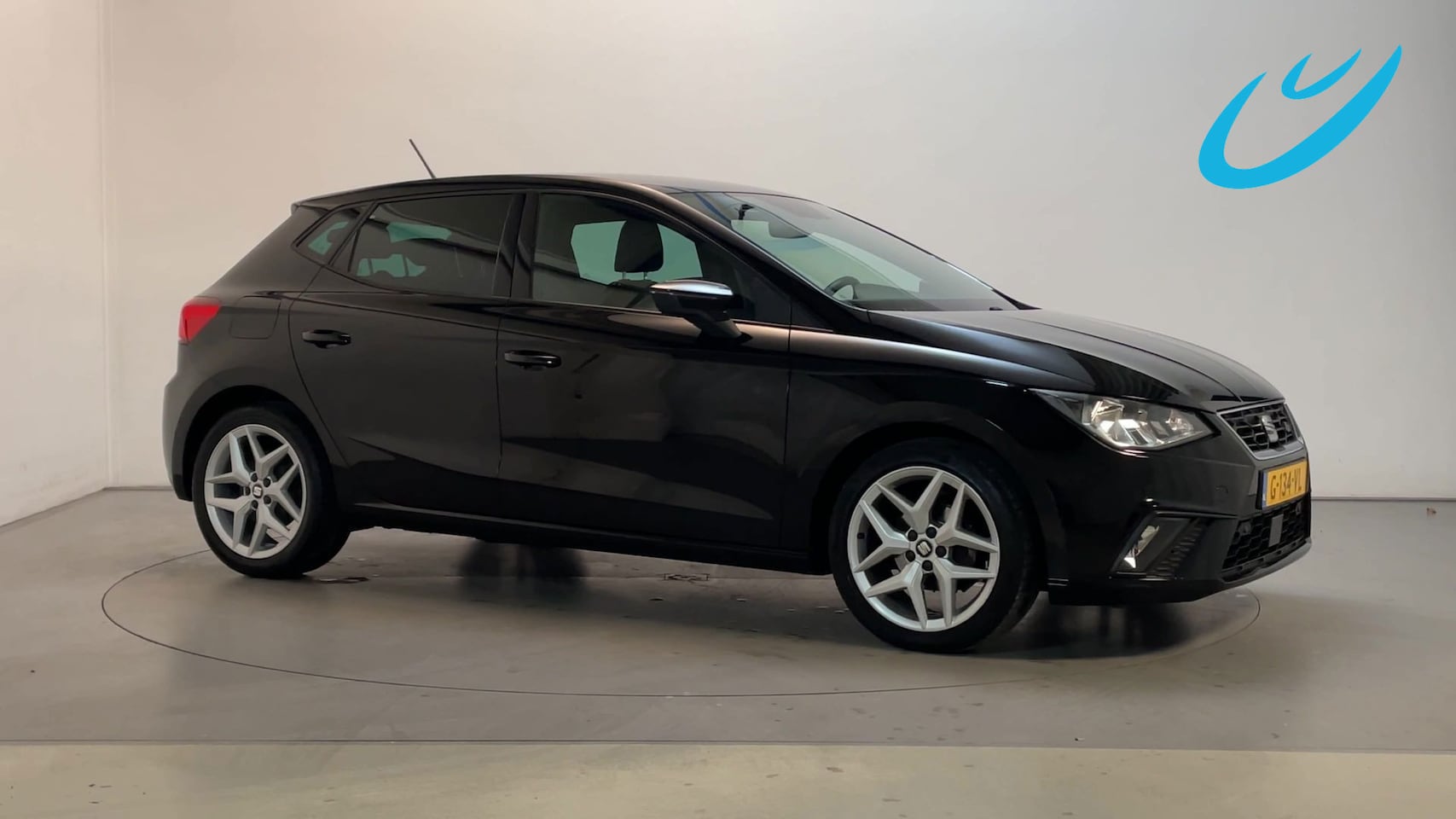 SEAT Ibiza - 1.0 TSI FR Business Intense Camera Navigatie Climate Control App-Connect - AutoWereld.nl