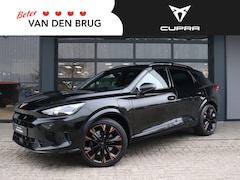 CUPRA Formentor - 1.5 TSI e-Hybrid 272pk VZ | Trekhaak | Elekt. verst. bestuurdersstoel | Dynamic Chassis Co