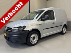 Volkswagen Caddy - 1.6 TDI L1H1 Trendline
