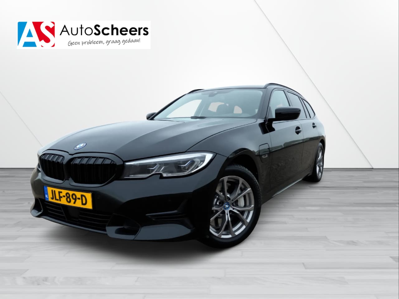 BMW 3-serie Touring - (g21) 330e 292pk Aut - AutoWereld.nl